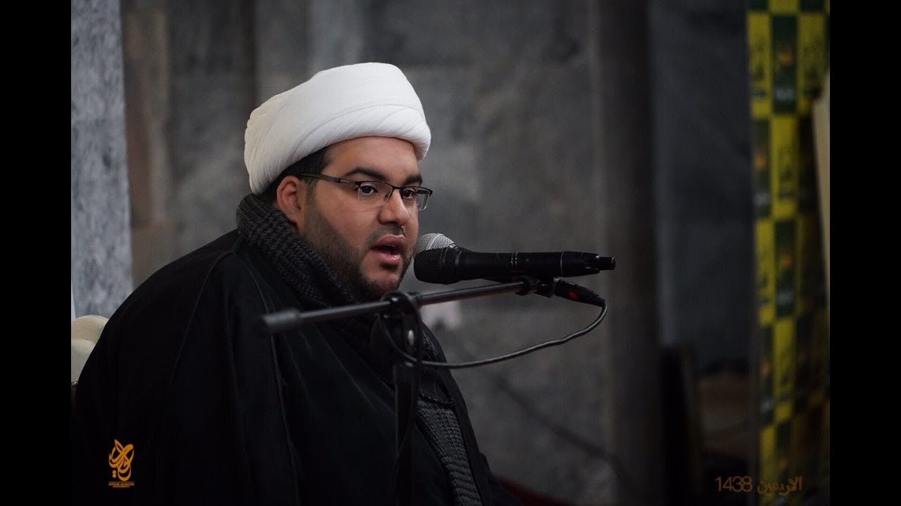 ذكرى استشهاد الامام زين العابدين 