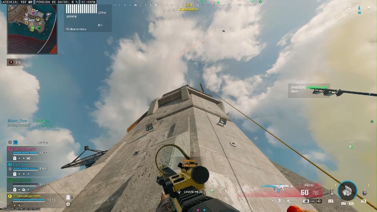 13 kill