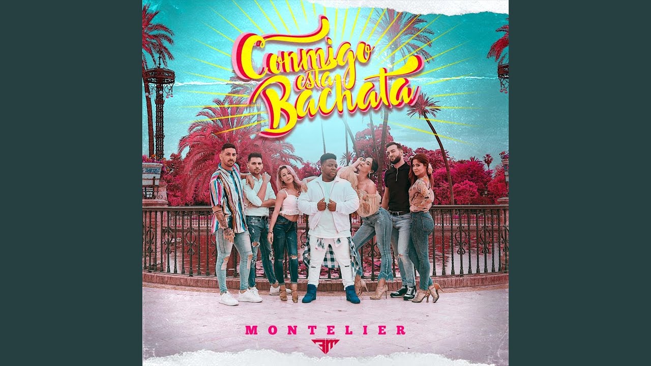 Conmigo Esta Bachata