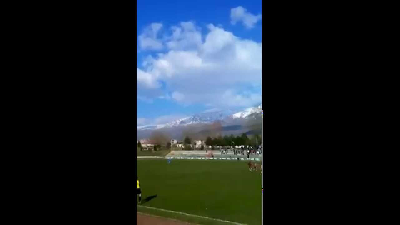 SH.Hajdari heroi ne ndeshjen  Gramozi - Sopoti 2-3