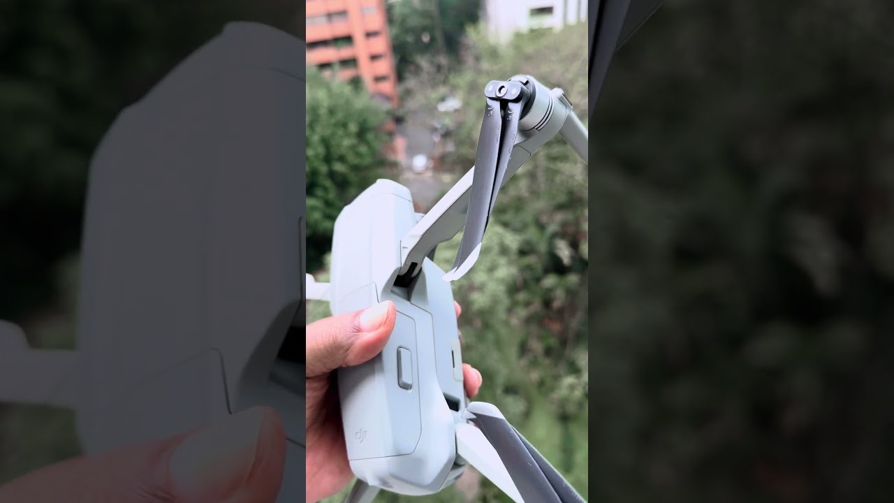 DJI Mavic Air 2 в 2026 году