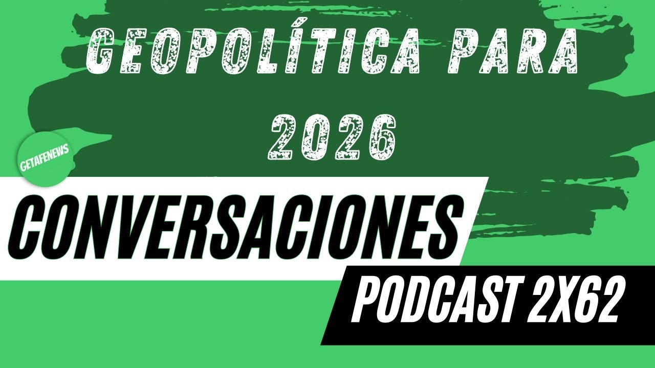 Conversación 2x62: ¿El fin de la democracia tal como la conocemos?