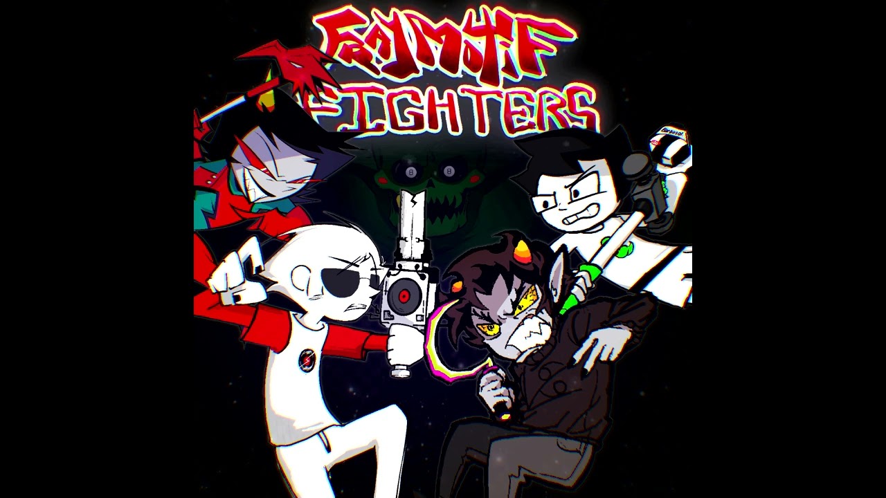 [SAHCON 2024] Fraymotif Fighters - Even in Battle (Rose's theme)