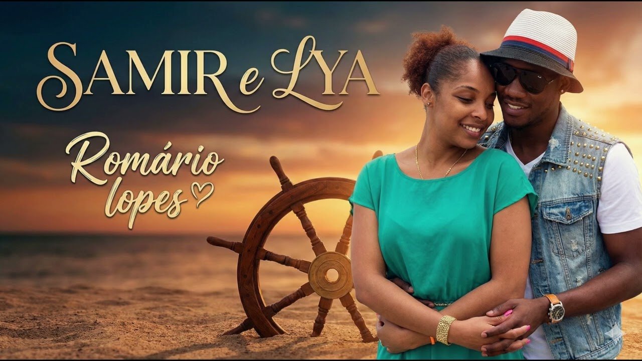 Samir e lya - Romário lopes kizomba 