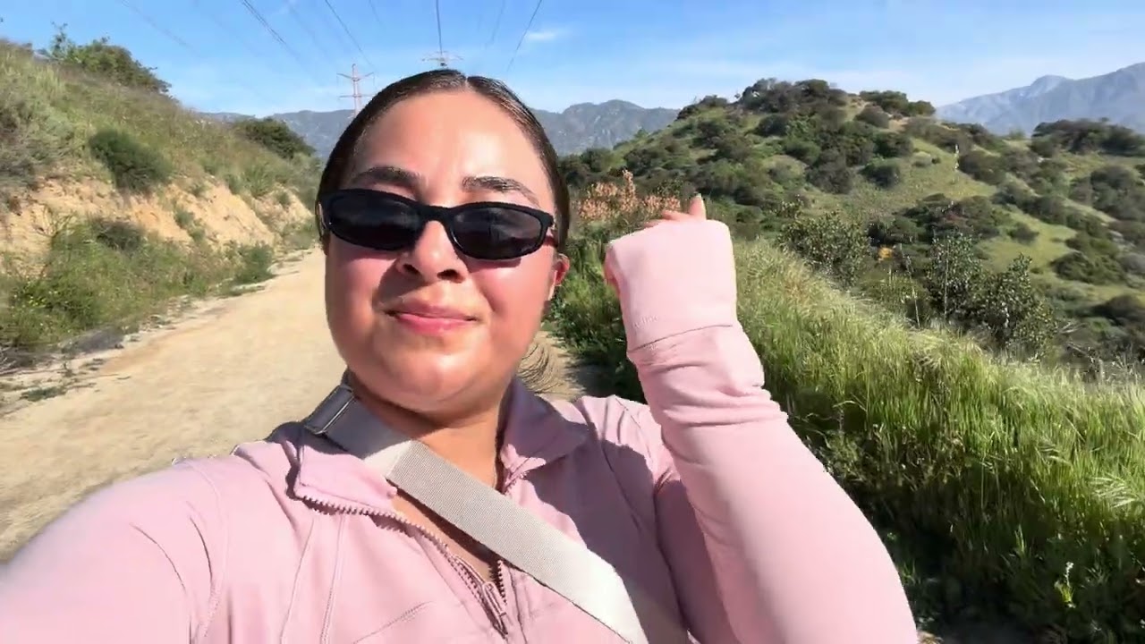 Cherry Creek Trail Hike Vlog 