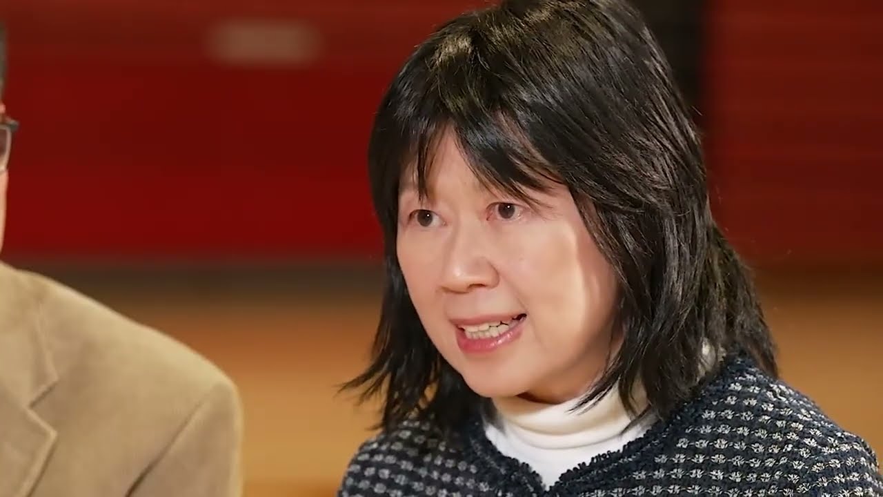 New Jersey teen's miracle recovery brings her back to the volleyball court