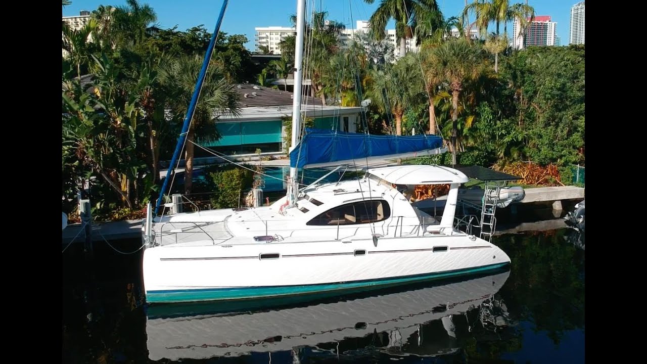2009 Leopard 40 Owner's Version Walkthrough w/ Commentary