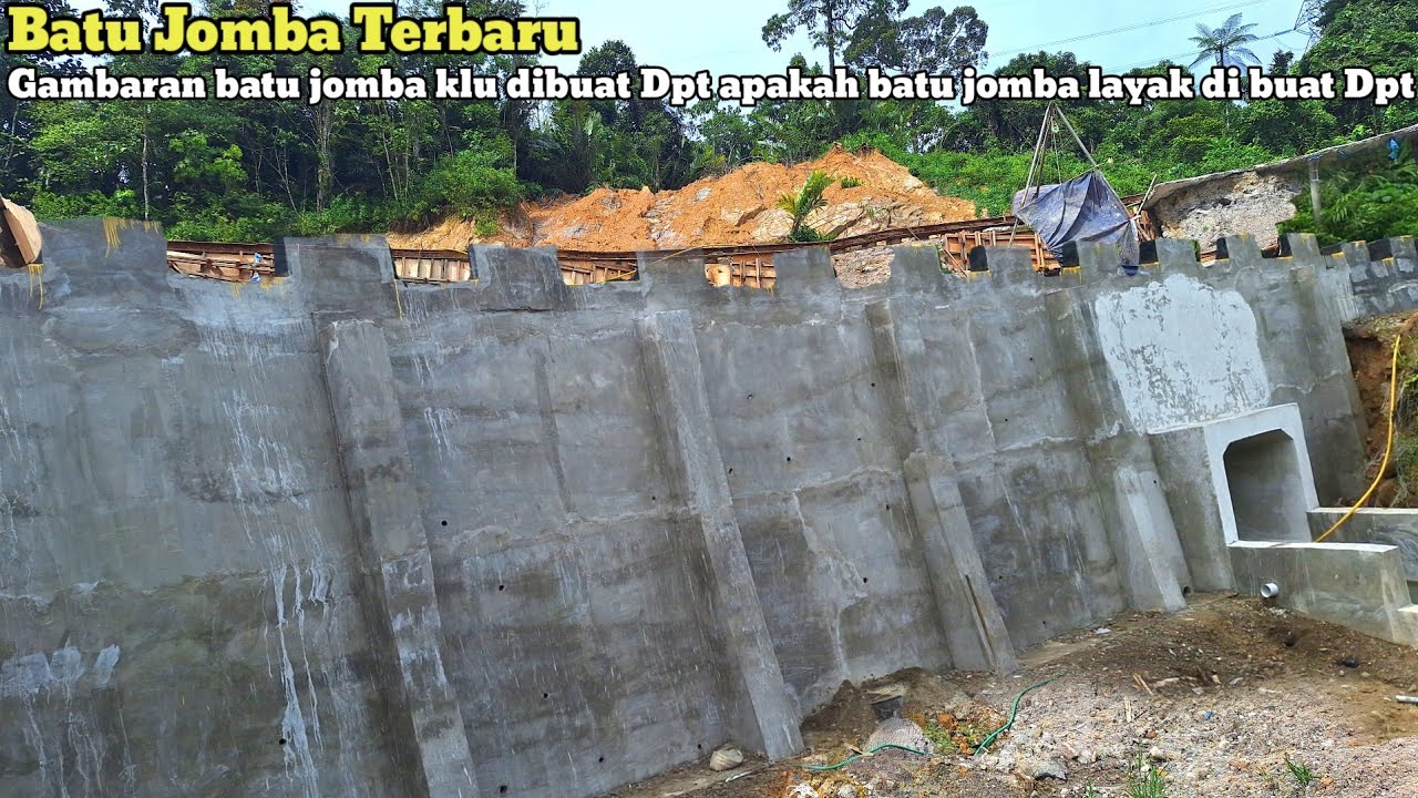 Batu jomba terbaru‼️Gambaran batu jomba kalau dibuat Dpt apakah batu jomba layak di buatkan Dpt