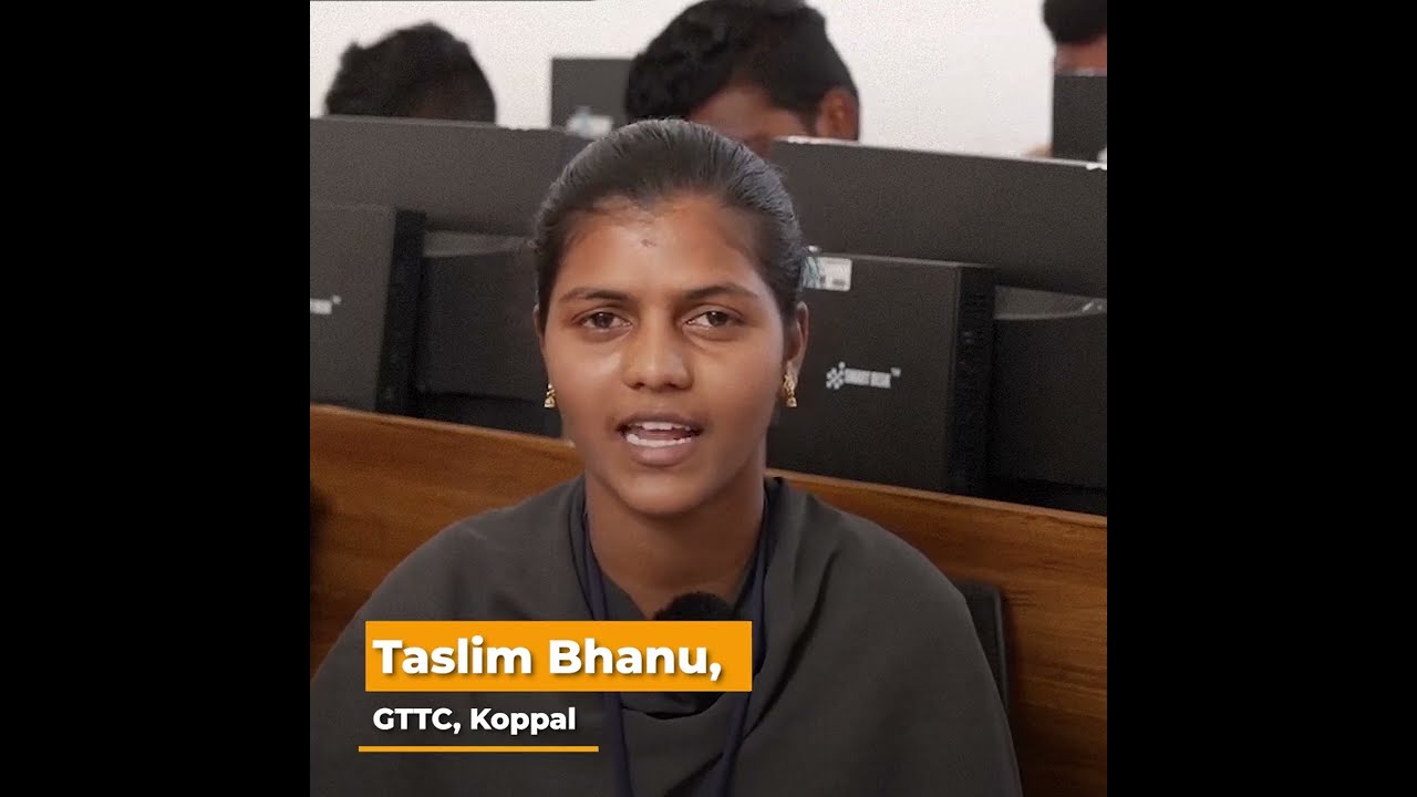 KSDC enhances communication skills through Language Labs
