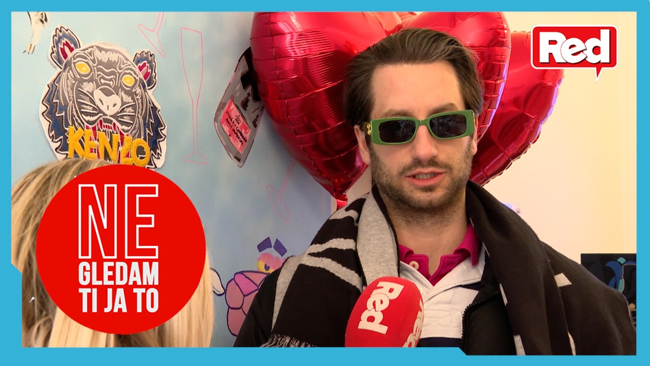 NGTJT - Ideje za poklone povodom Dana zaljubljenih - 13.02.2026 - RED TV