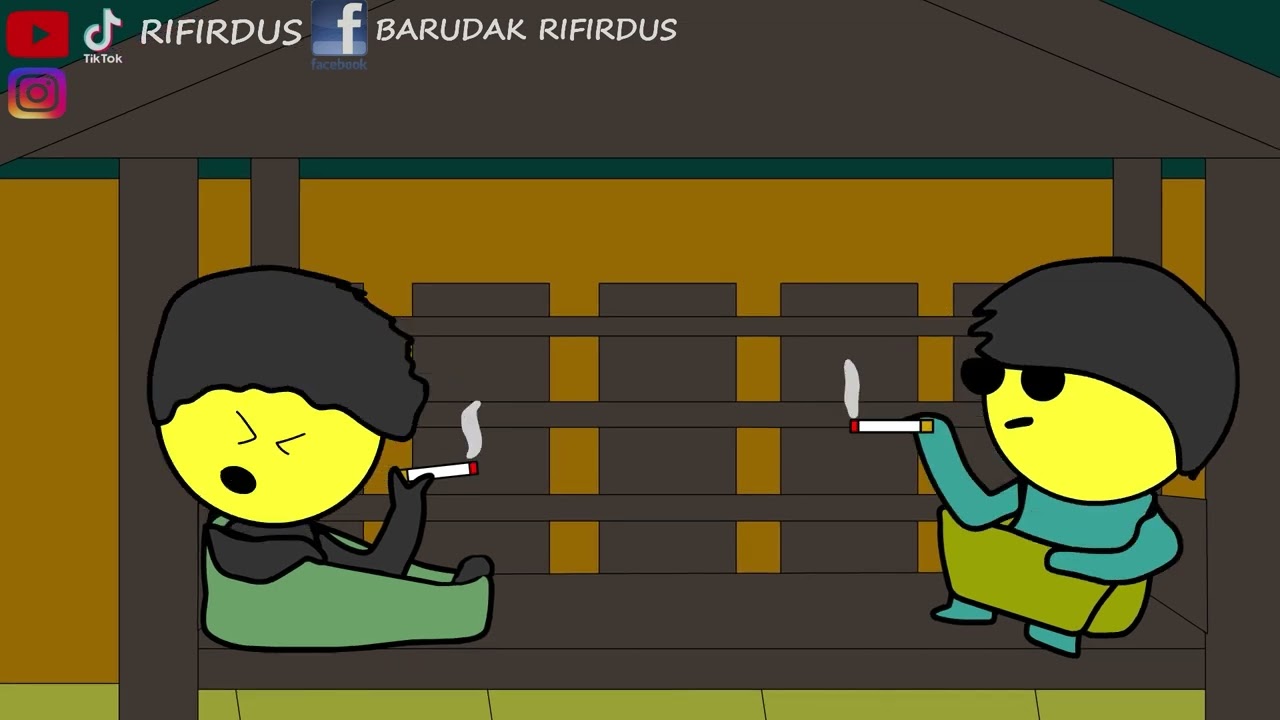 KOMPILASI episode pilihan rifirdus