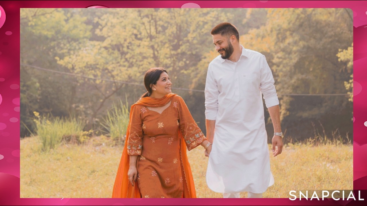 LIVE....RING CEREMONY OF || RAJWINDER KAUR & BAWA KARAM PARTAP SINGH BEDI ||