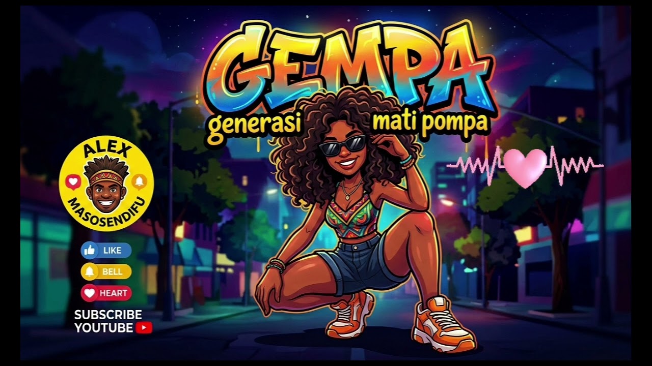 Gempa
