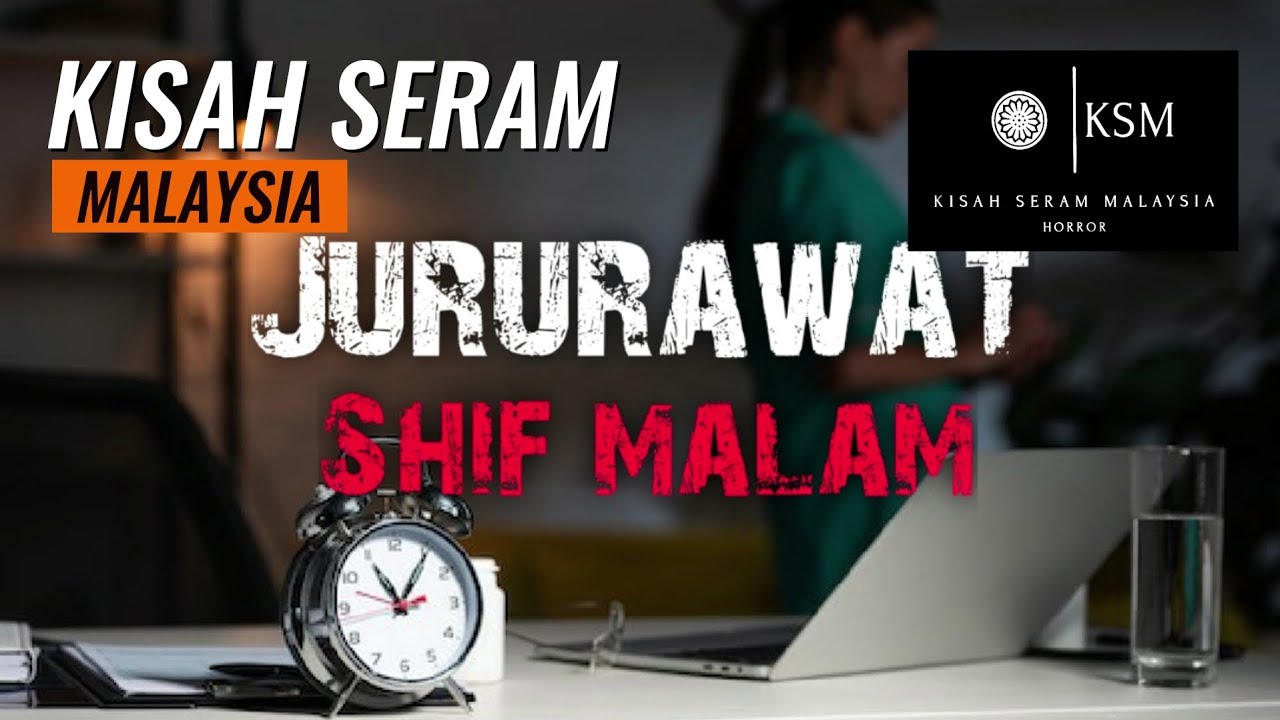 SIAPA DALAM LIF - DIA IKUT BALIK - AKIBAT BERSIUL - FELDA JENGKA