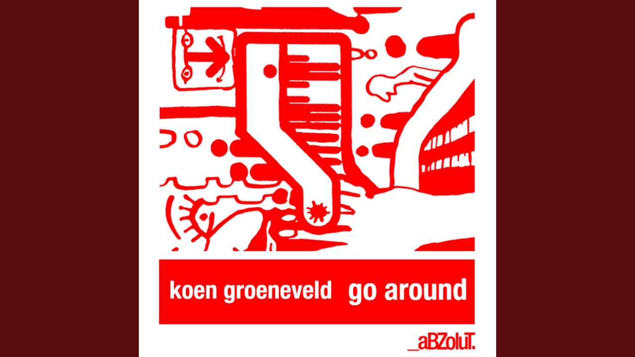 Go Around (Koen's Privium Mix)