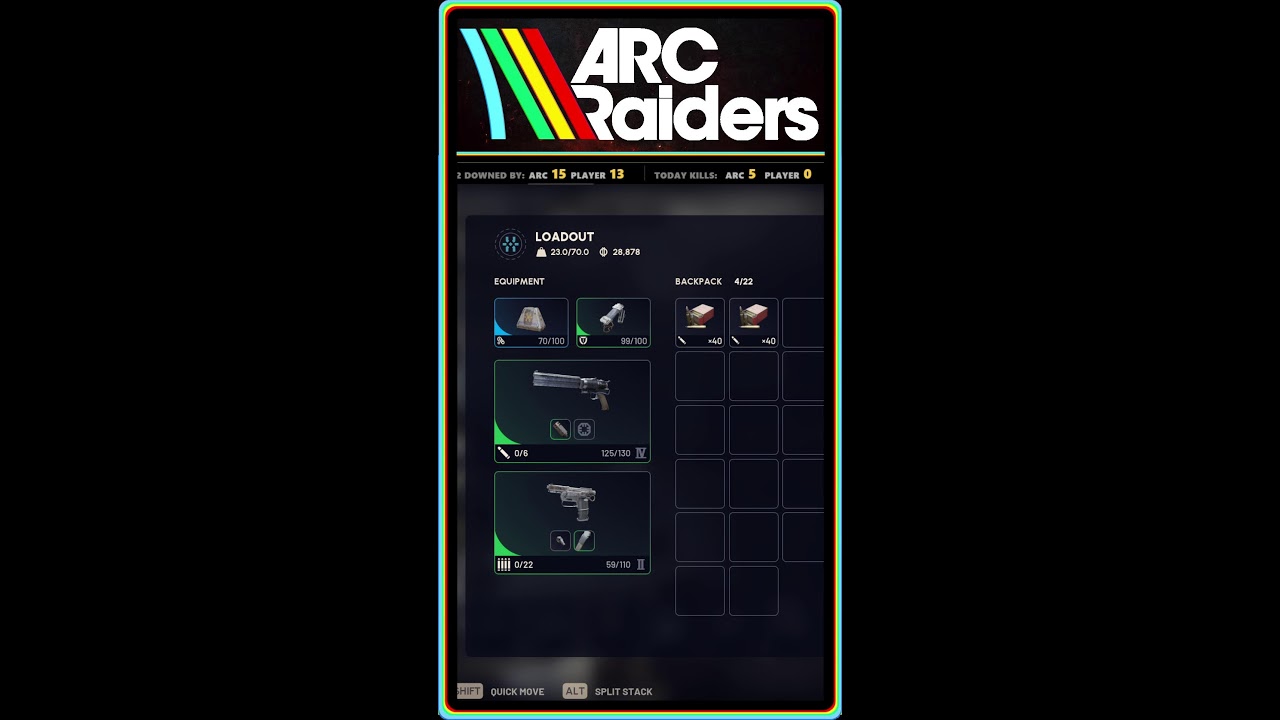 Arc Raiders | Pushing 250k Trials | Team Work | 