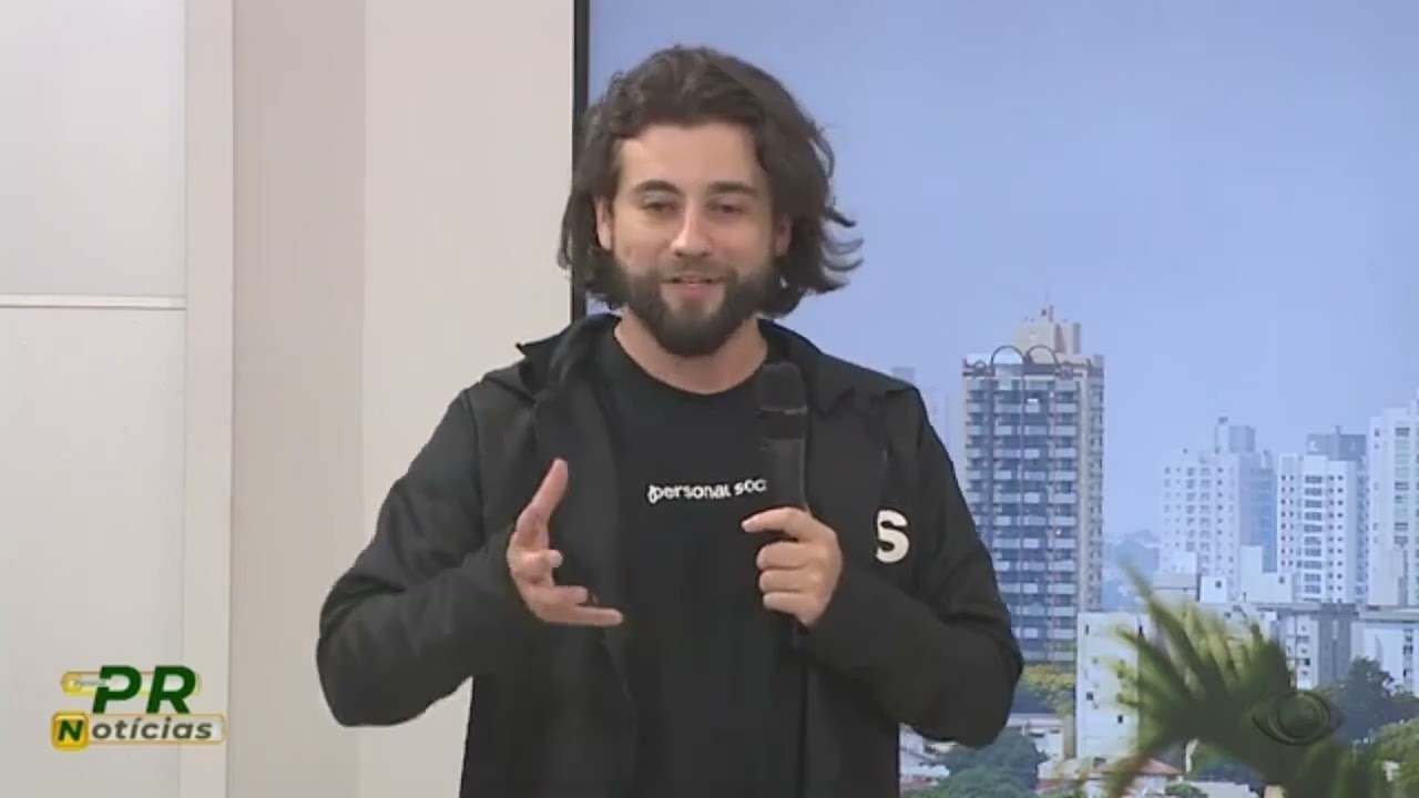 A força do networking e dos grupos de negócios | Momento Social Band TV Maringá