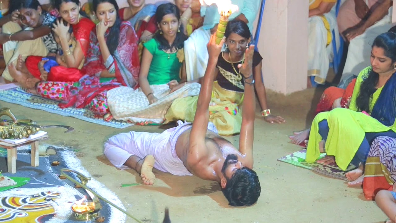 Sreejith sreeju kulukallur Thiriuzhichal