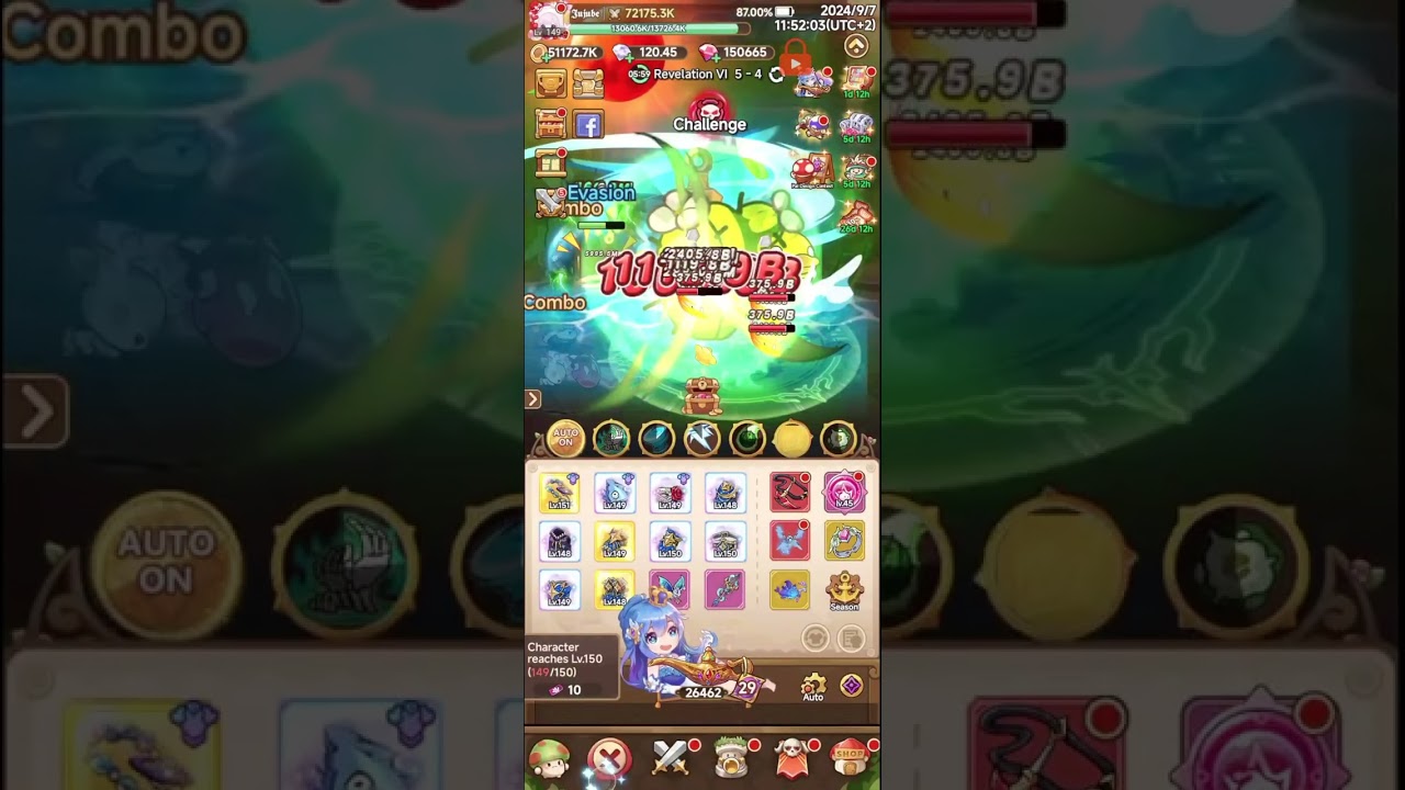 Spirit Channeler Guide and First Impressions