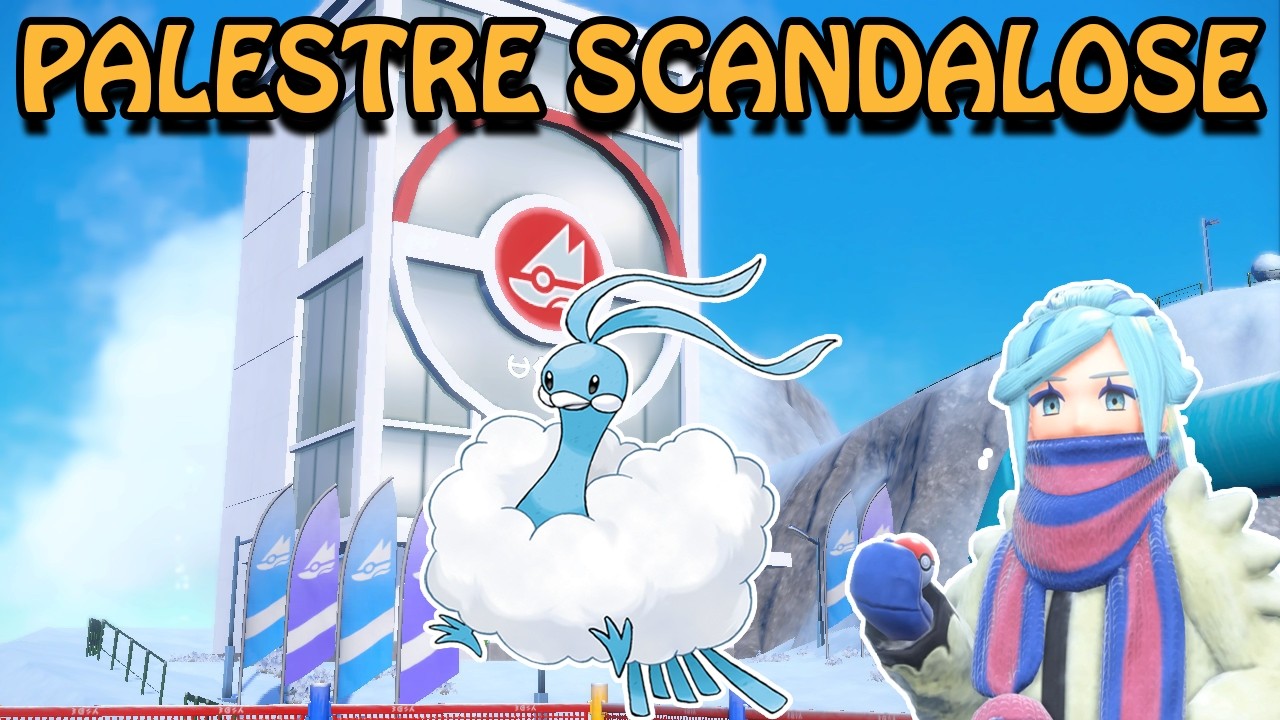 Il PEGGIORE Capopalestra di Ogni Regione Pokémon