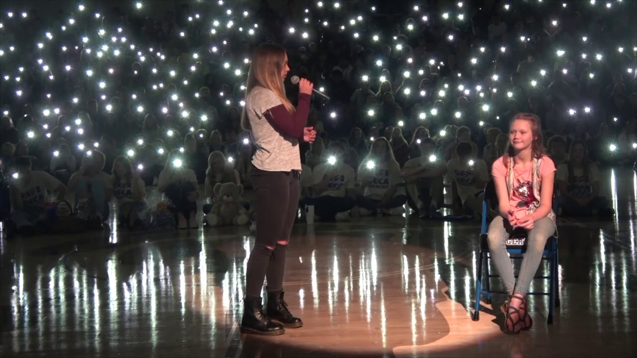 RHSTV Video Highlights during 2018-19