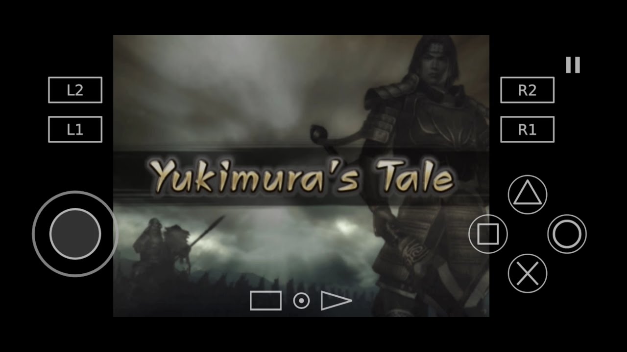 Sammurai Warriors 2: Yukimura Sanada Stage 2#youtube