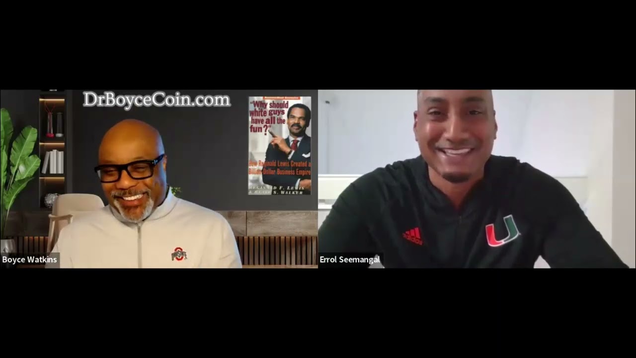 From Hustle to High Levels: Mastering Sales & Scaling