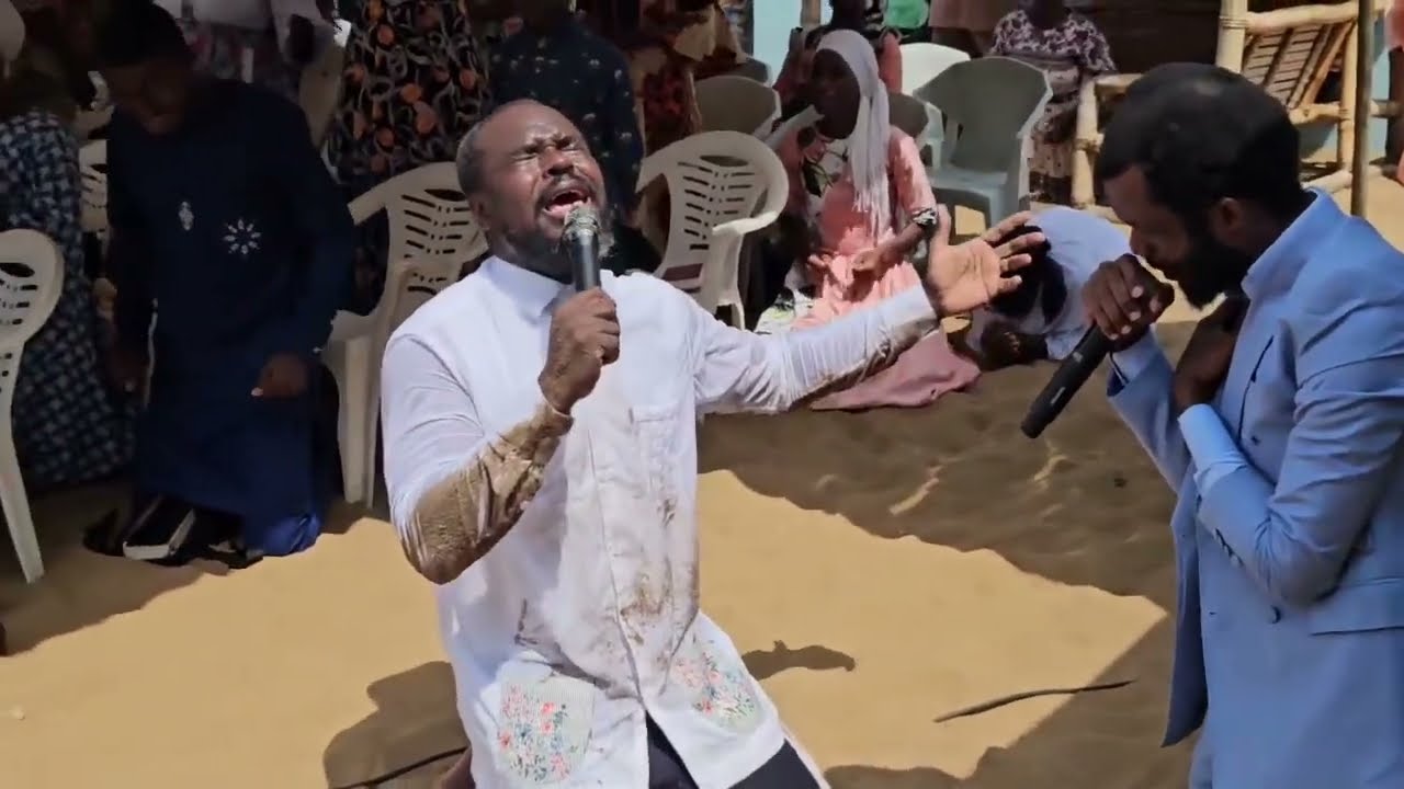 🔴LIVE❗️🎻🔥JÉSUS FAIT SON ENTRÉE - REVEIL INTERNATIONAL JESUS REVIENT