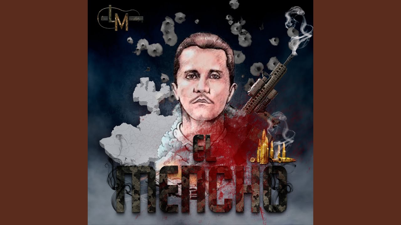El Mencho