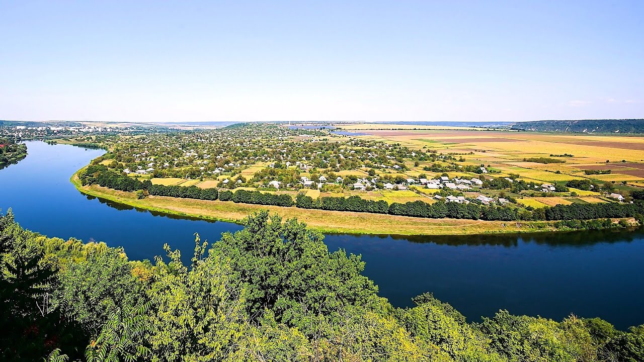 Top rated Tourist Attractions in Dubasari, Moldova | 2020