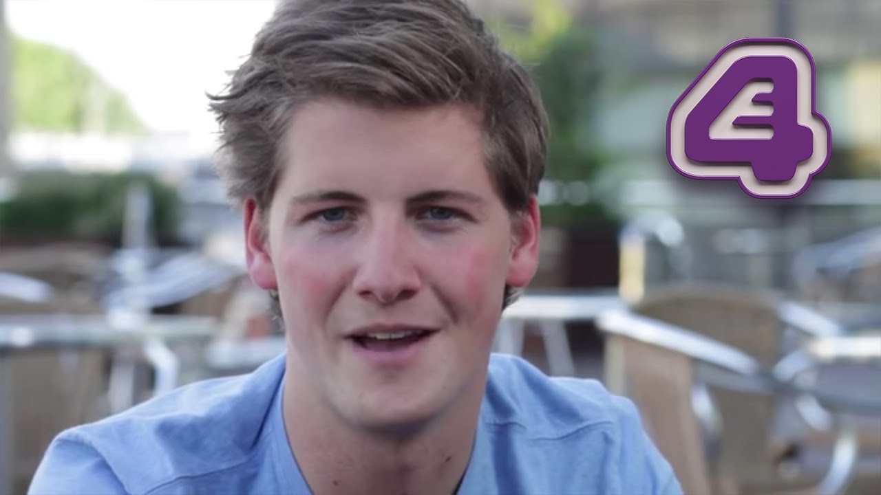 Meet Stevie Johnson  | Made In Chelsea