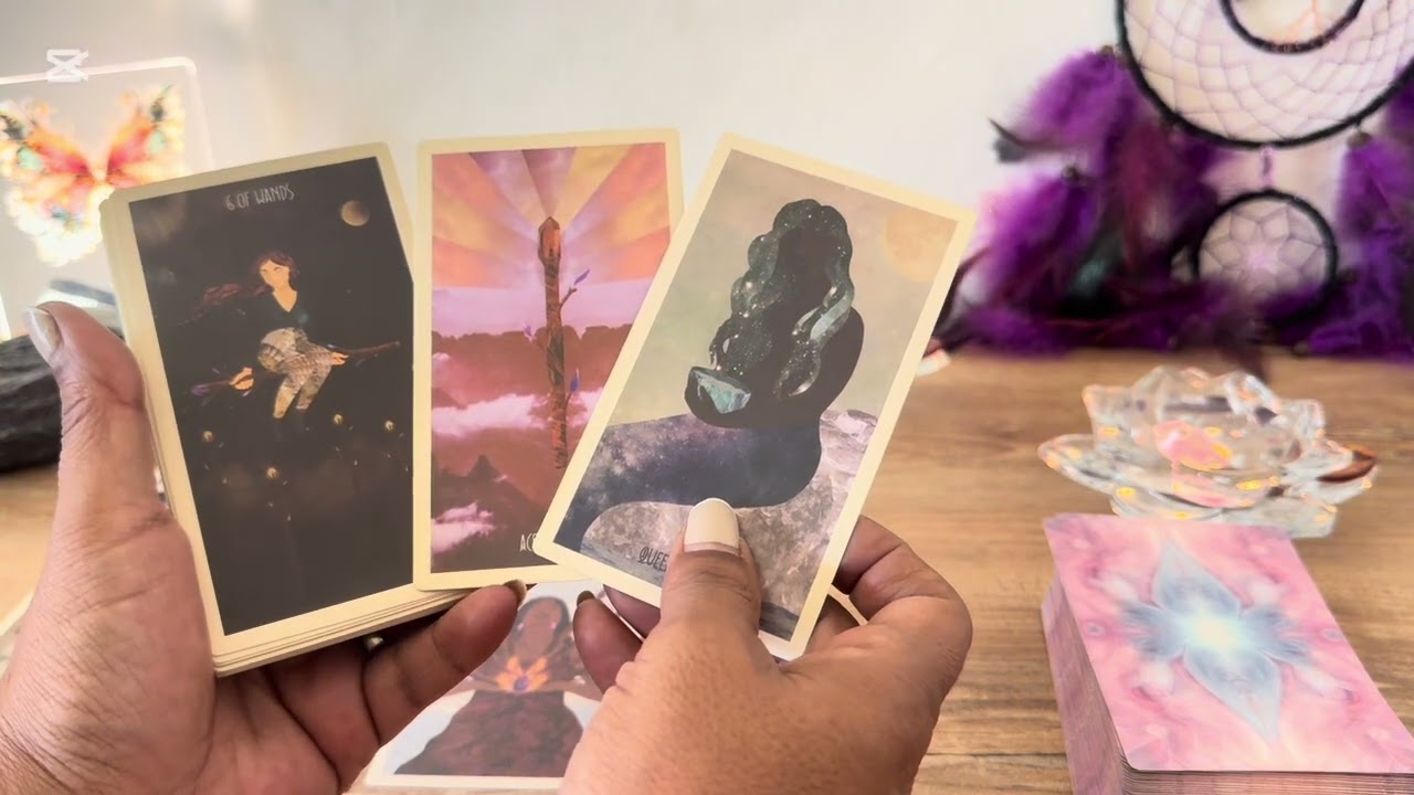 TE ESTÁN SUBESTIMANDO 👀PERO TU NO TIENES UN PELO DE TONTA 💪#tarot #empoderamiento #parati 
