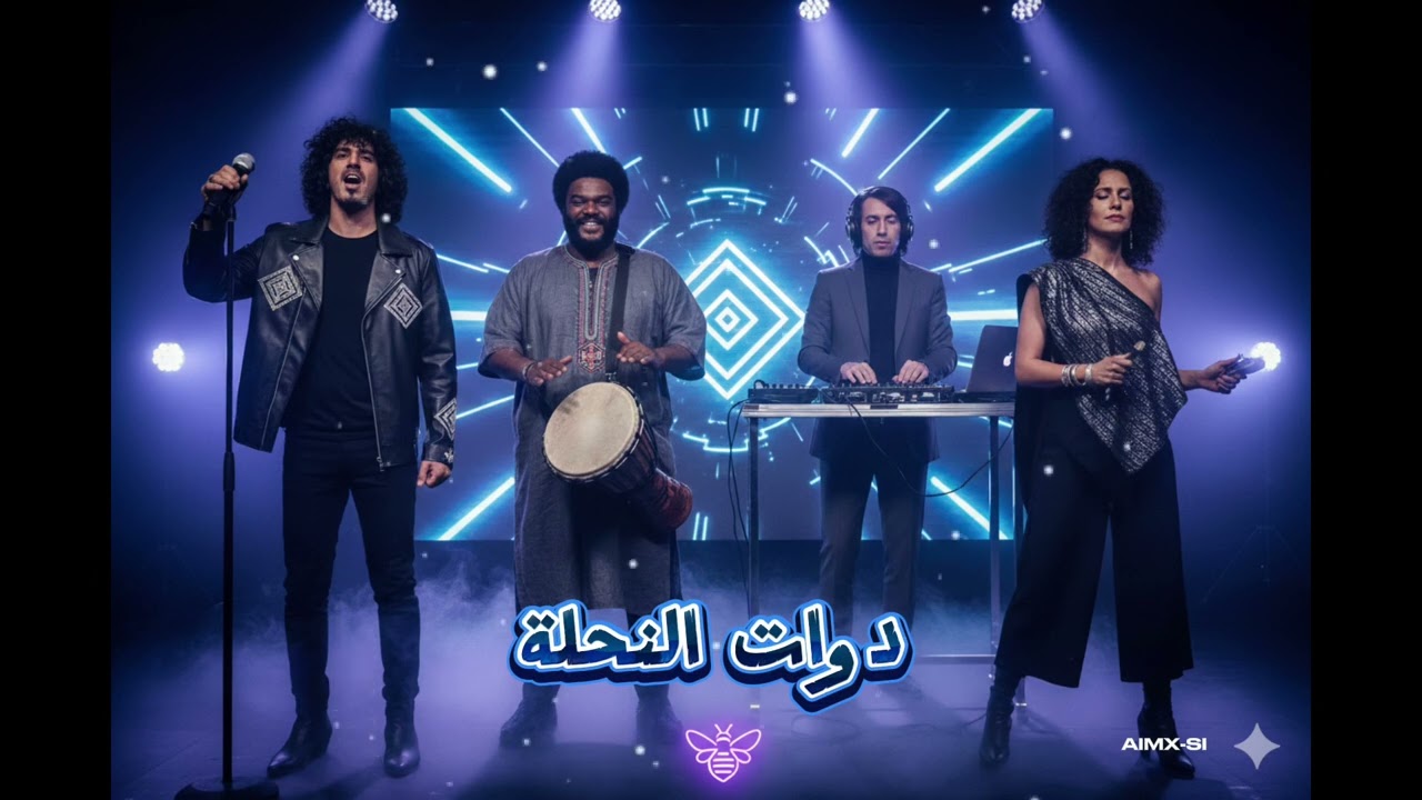 NASS LGHIWAN “DWAT NAHLA” vibe cover