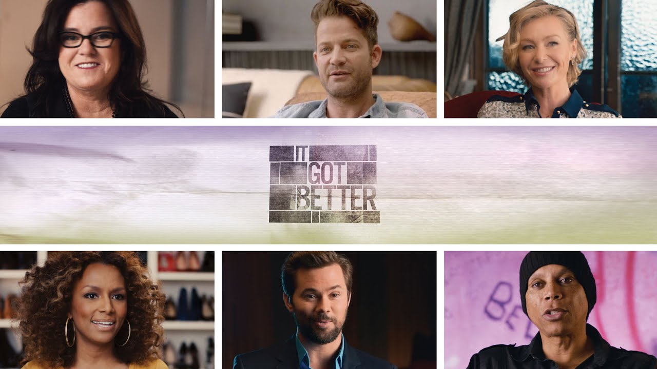 It Got Better Season 2 Trailer | L/Studio Created By Lexus