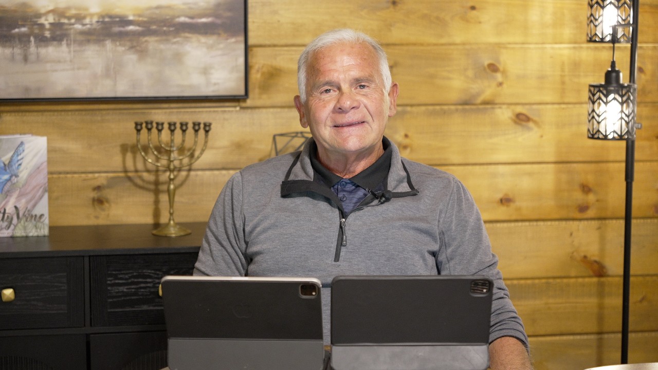 182: Библейская культура последних дней: Истинное пробуждение