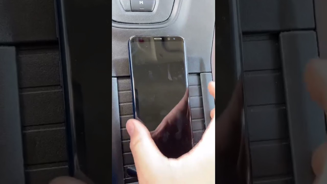 разблокировать смартфон или метод Bixby