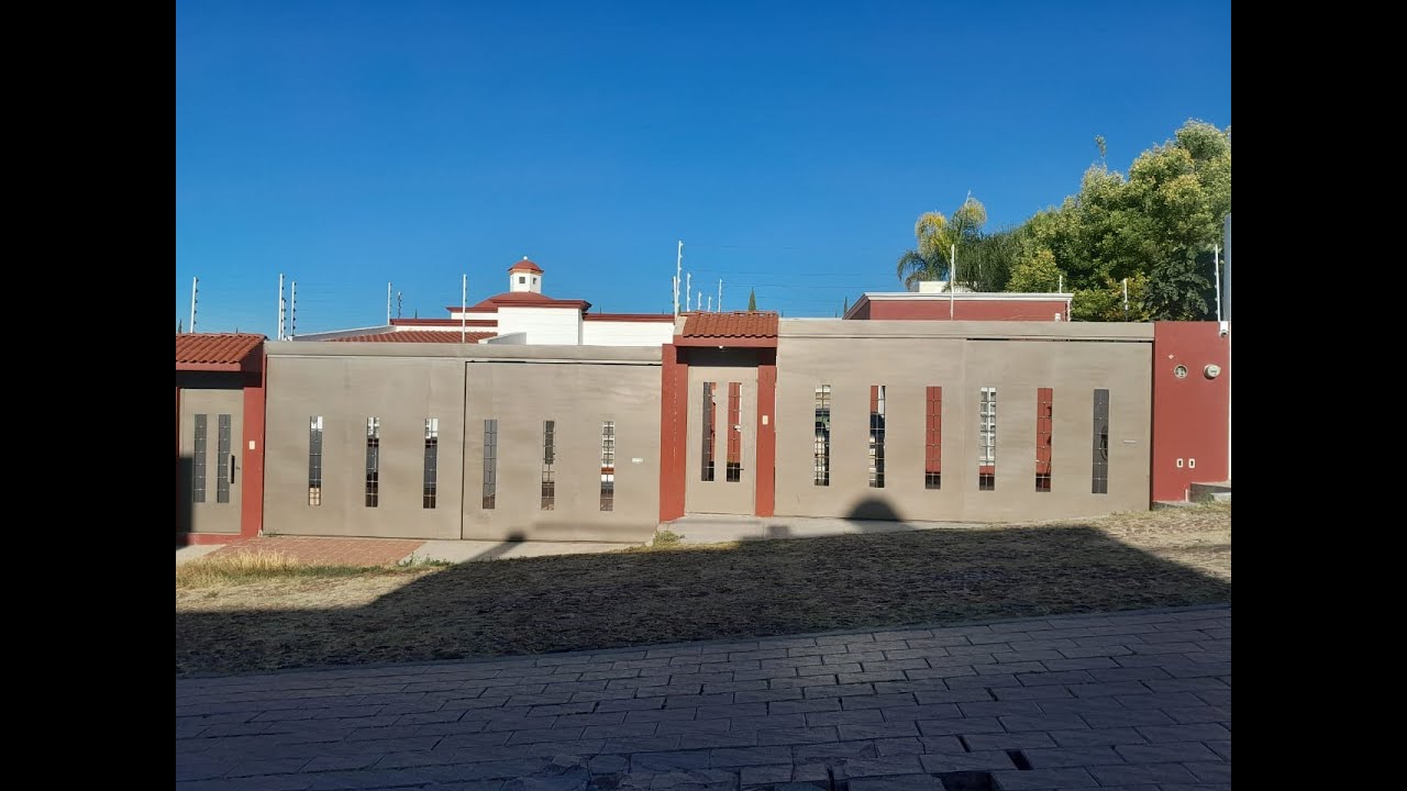 Dos casas en venta Queretaro Campestre Italiano