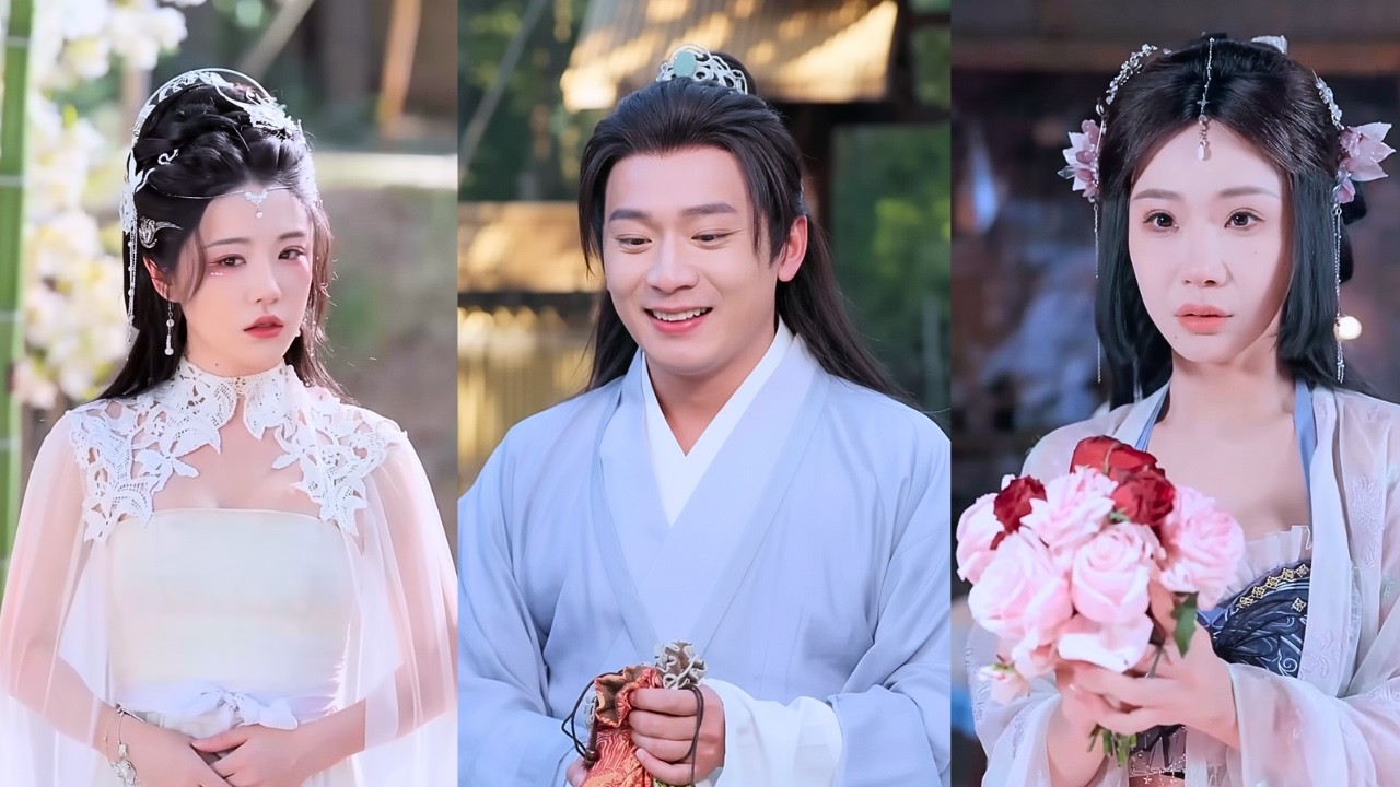 Xuyên Vào Tu Tiên Thành Sư Huynh Vô Dụng,Kích Hoạt Hệ Thống Song Tu Cùng Các Sư Muội Trở Nên Bá Đạo.