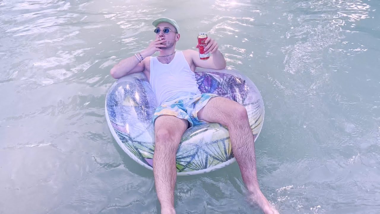 MELO 5020 - Sommersong (Offizielles Musikvideo)