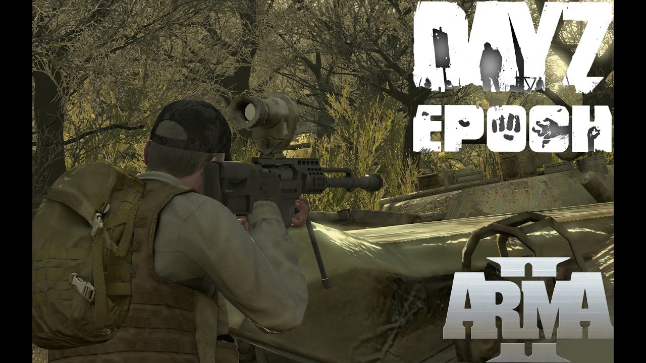 ЧТО ЭТО БЫЛО!? |  DAYZ EPOCH #2
