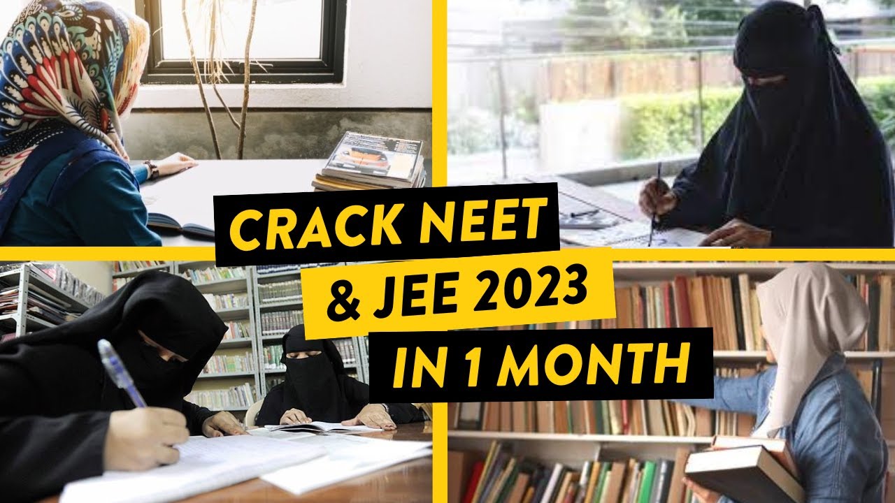 How To Study For Competitive Exams | NEET | JEE | UPSC | Competitive Exams | Study Motivation | Ajaz