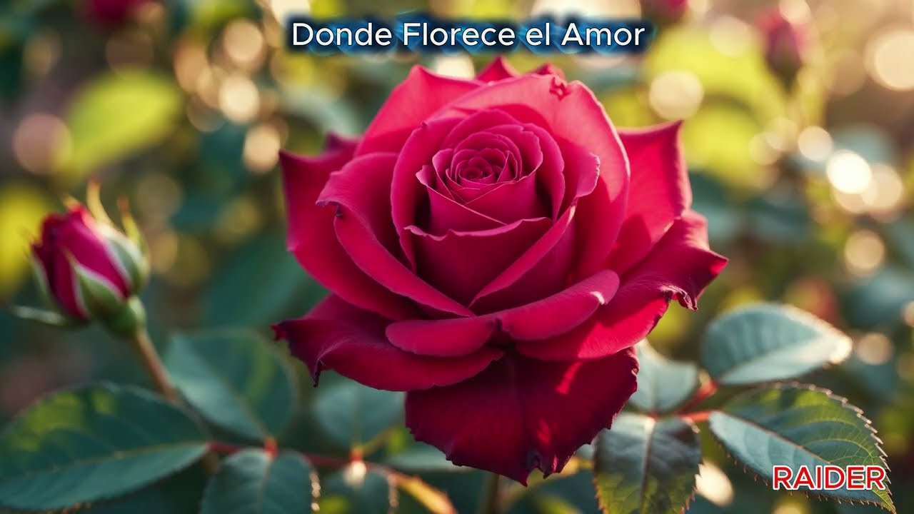 Creación Divina 🌹 | Música  que Toca el Alma