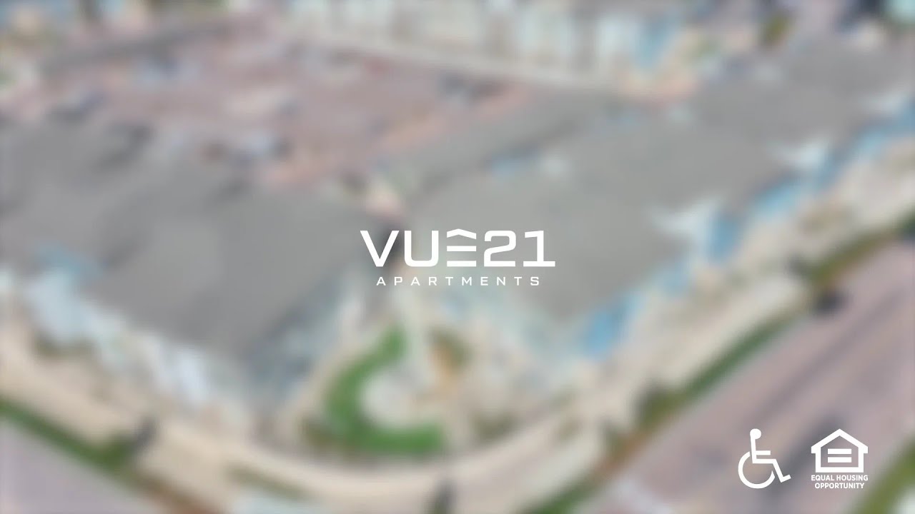 Vue 21 (Short Video with Audio Description) | Colorado Springs CO Apartments | Greystar