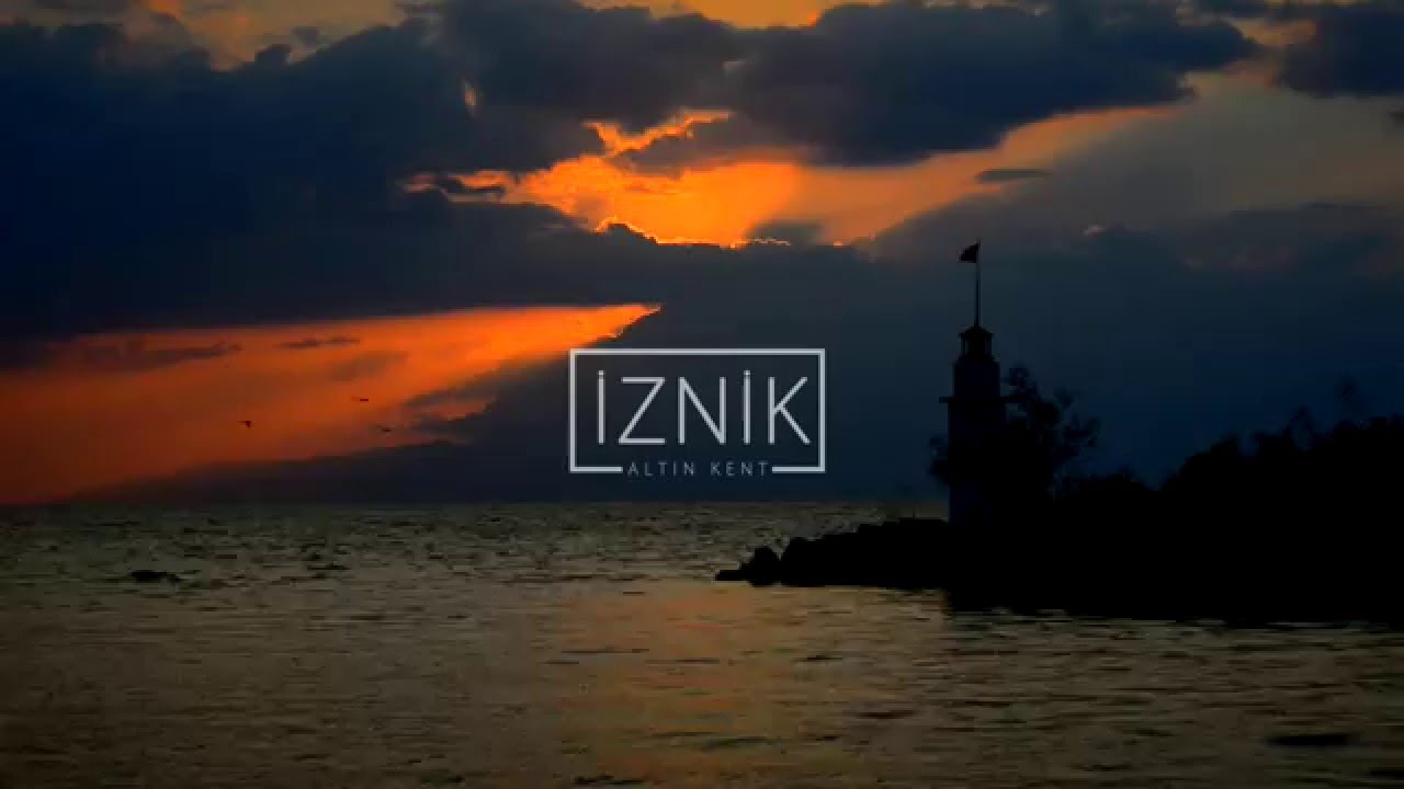 İZNİK TANITIM