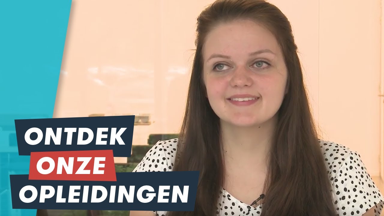 Op stage met Voeding & Diëtetiek - De Haagse Hogeschool