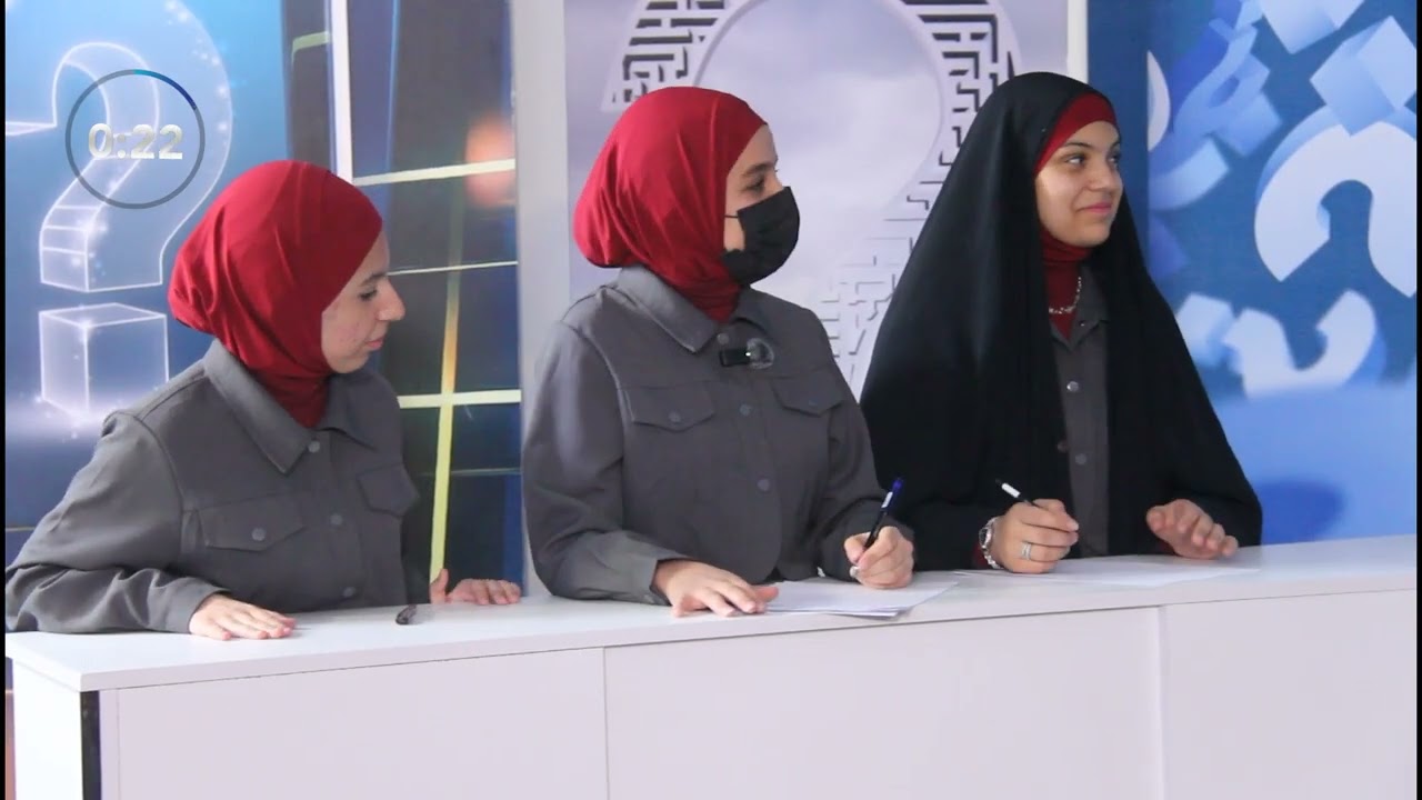 الحلقة العاشعرة من برنامج كنوز الفرزدق اعداد وتقديم الاستاذ رعد الكناني