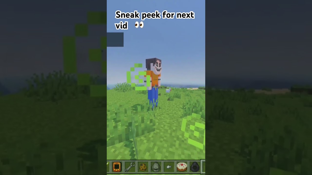 Next vid! 