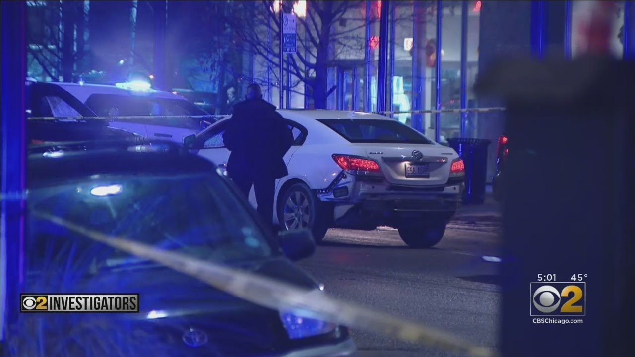 Des Plaines Police Accidentally Shot 15-Year-Old Boy