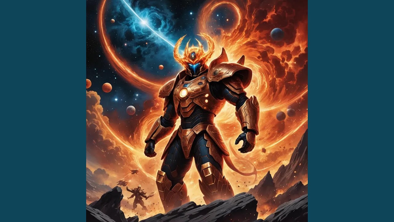 God Of War VII