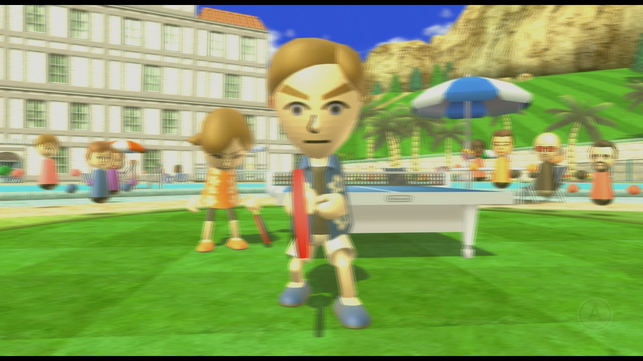 Wii Sports Resort: End of a legendary era (4K UHD/60 FPS)